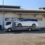 Arijaya Towing & Derek Mobil Semarang