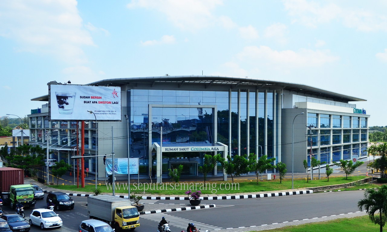 RS. COLUMBIA ASIA SEMARANG