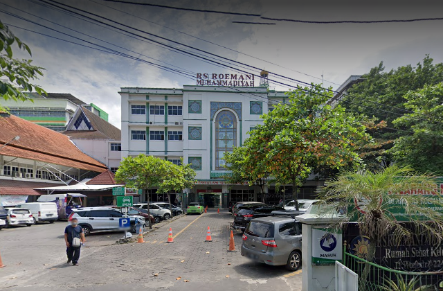 RS. ROEMANI MUHAMMADIYAH