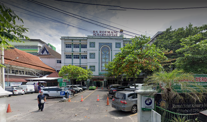 RS. ROEMANI MUHAMMADIYAH