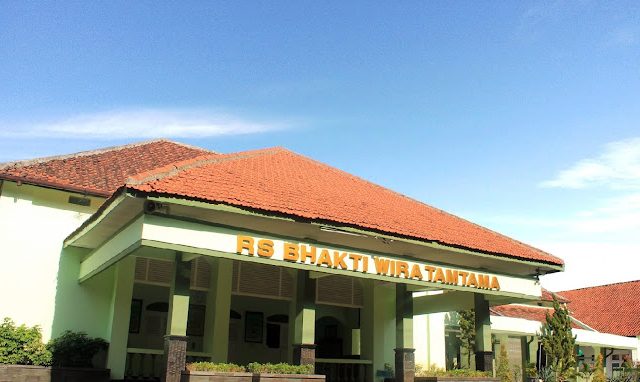 RS Bhakti Wira Tamtama