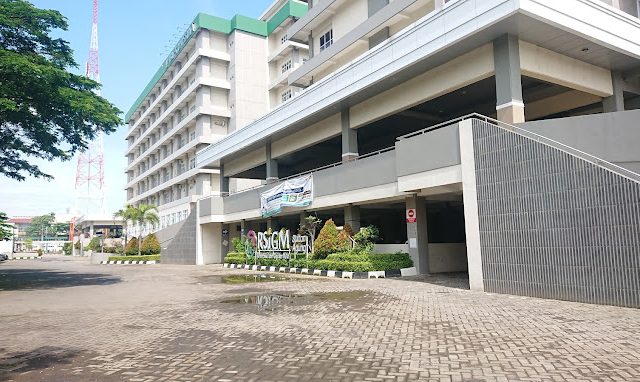 RS. SULTAN AGUNG
