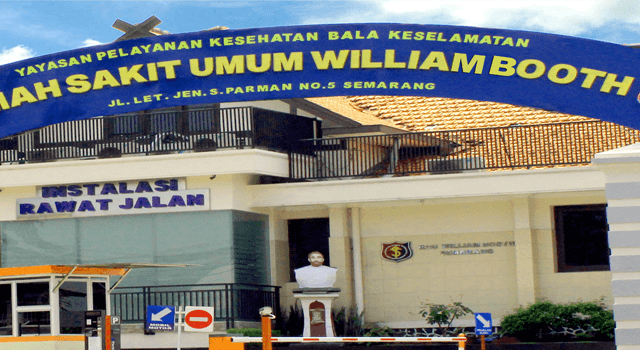 RS. WILLIAM BOOTH