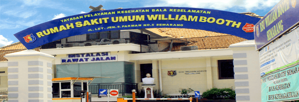 RS. WILLIAM BOOTH