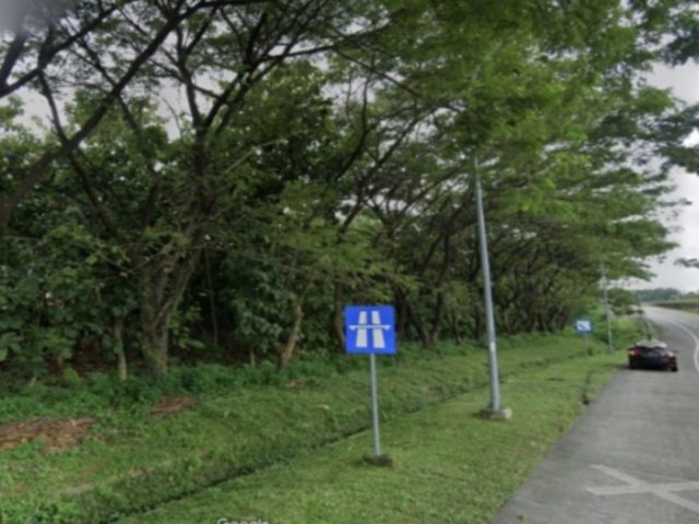 Sewa Tanah Kampung (Tanah Kosong) Kecamatan Banyumanik