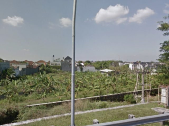 Sewa Tanah Kampung (Tanah Kosong) Kecamatan Banyumanik