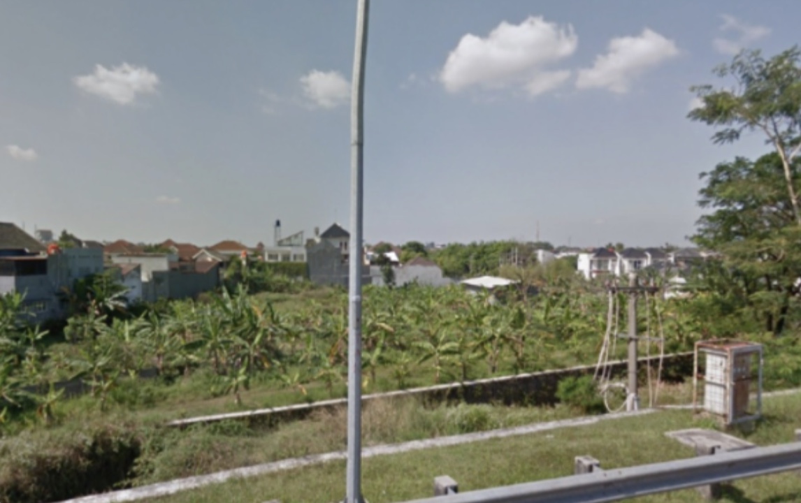 Sewa Tanah Kampung (Tanah Kosong) Kecamatan Banyumanik