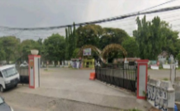 Sewa Tanah Bangunan Tempat Kerja Lainnya Kecamatan Candisari