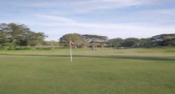 Sewa Tanah Lapangan Golf Kecamatan Ngaliyan
