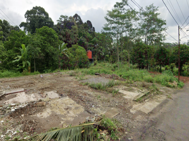 Sewa Tanah Sawah Irigasi Kecamatan Gunung Pati