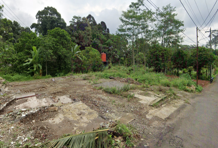 Sewa Tanah Sawah Irigasi Kecamatan Gunung Pati