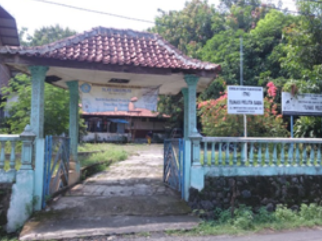 Sewa Bangunan Ex. SDN Sukorejo 05 Kecamatan Gunung Pati