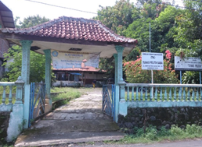 Sewa Bangunan Ex. SDN Sukorejo 05 Kecamatan Gunung Pati