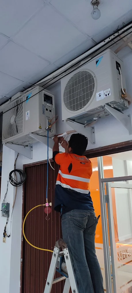 Satria Mandiri Teknik