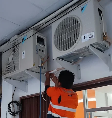 Satria Mandiri Teknik