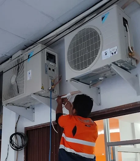 Satria Mandiri Teknik