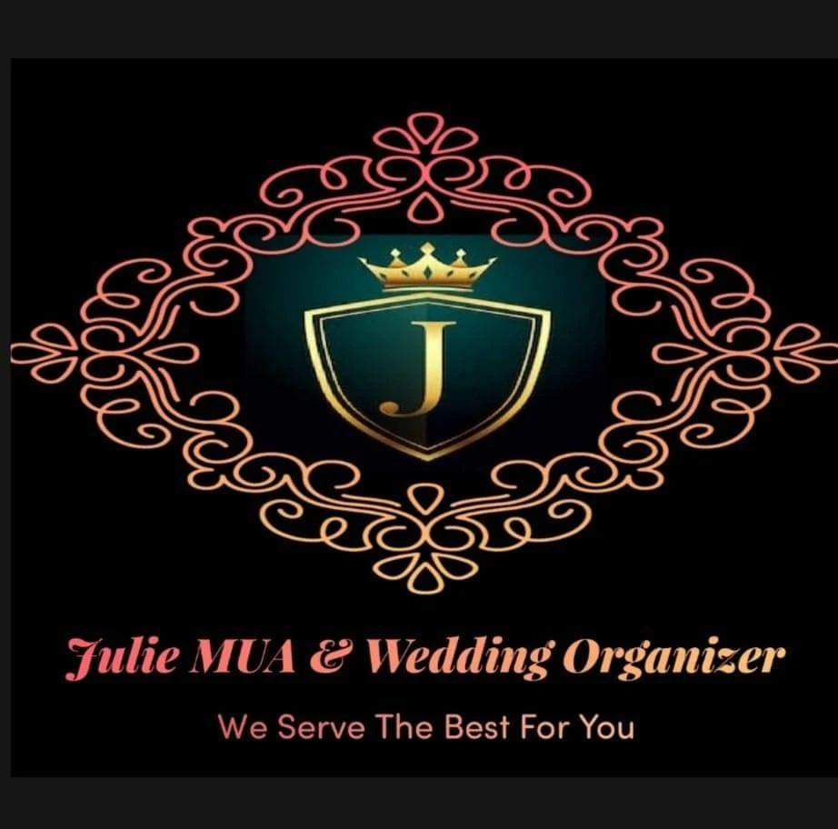 Julie MUA & Wedding Planner