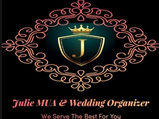 Julie MUA & Wedding Planner