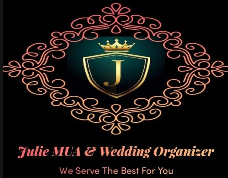 Julie MUA & Wedding Planner