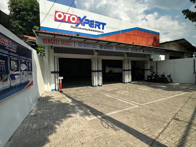 OTOXPERT Soekarno-Hatta Semarang