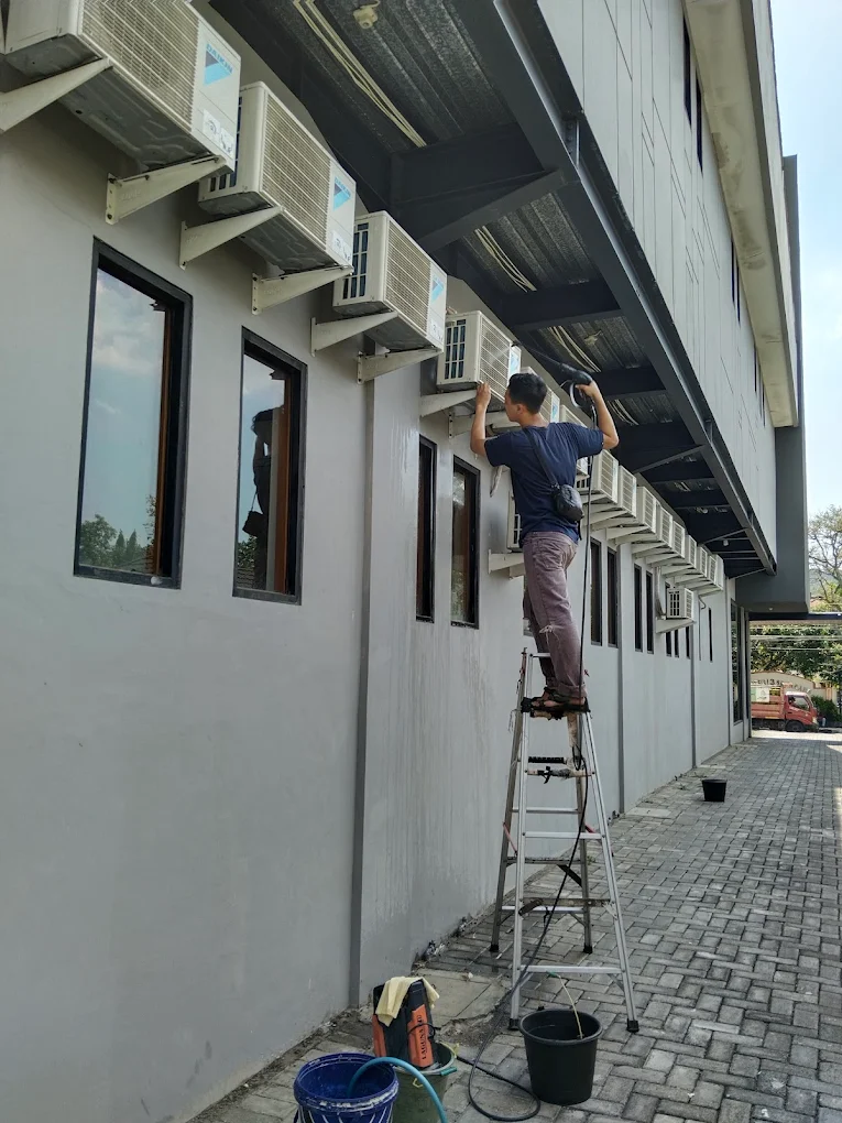 Taufik Jaya AC Semarang