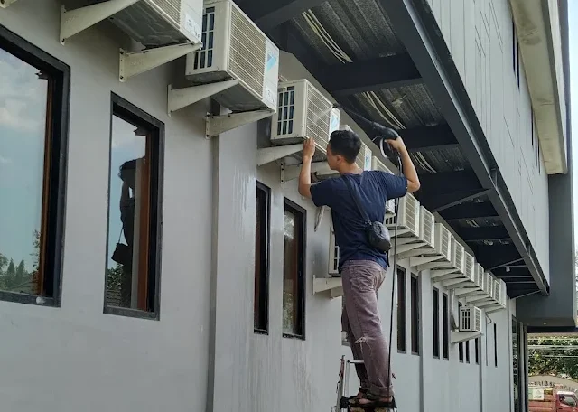 Taufik Jaya AC Semarang