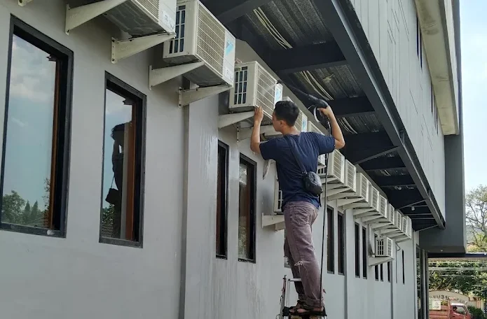 Taufik Jaya AC Semarang