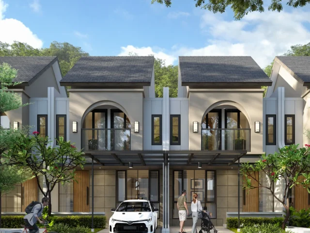 CitraSun Garden Semarang