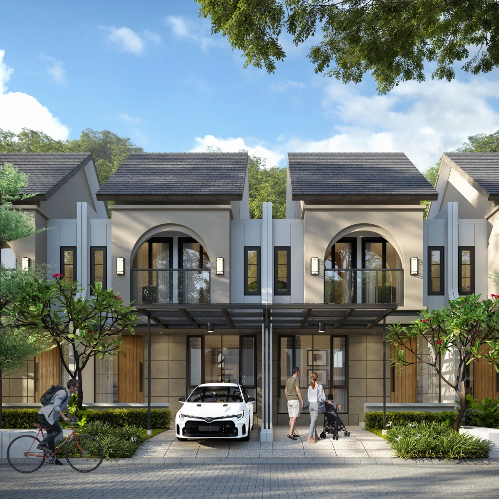 CitraSun Garden Semarang