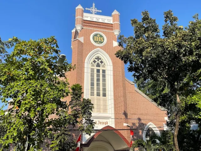 Gereja Gedangan
