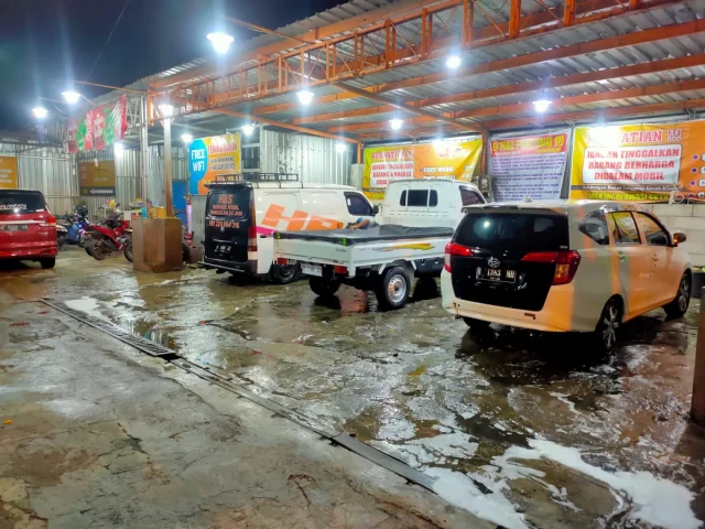 Has bengkel mobil panggilan 24 jam Semarang
