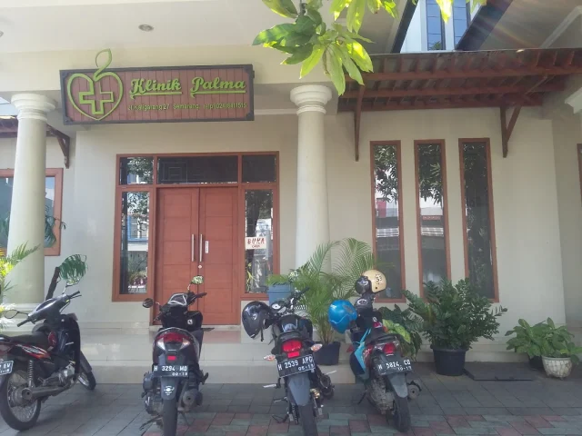 Klinik Palma