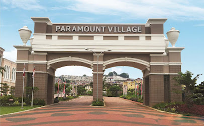 Paramount Village Semarang