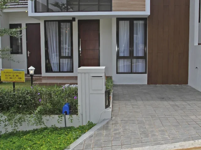 Pandanaran Hills Semarang