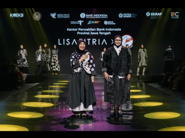 Kinanthi Wastra Batik Semarang