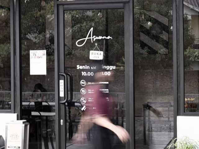 Aswana Social Space