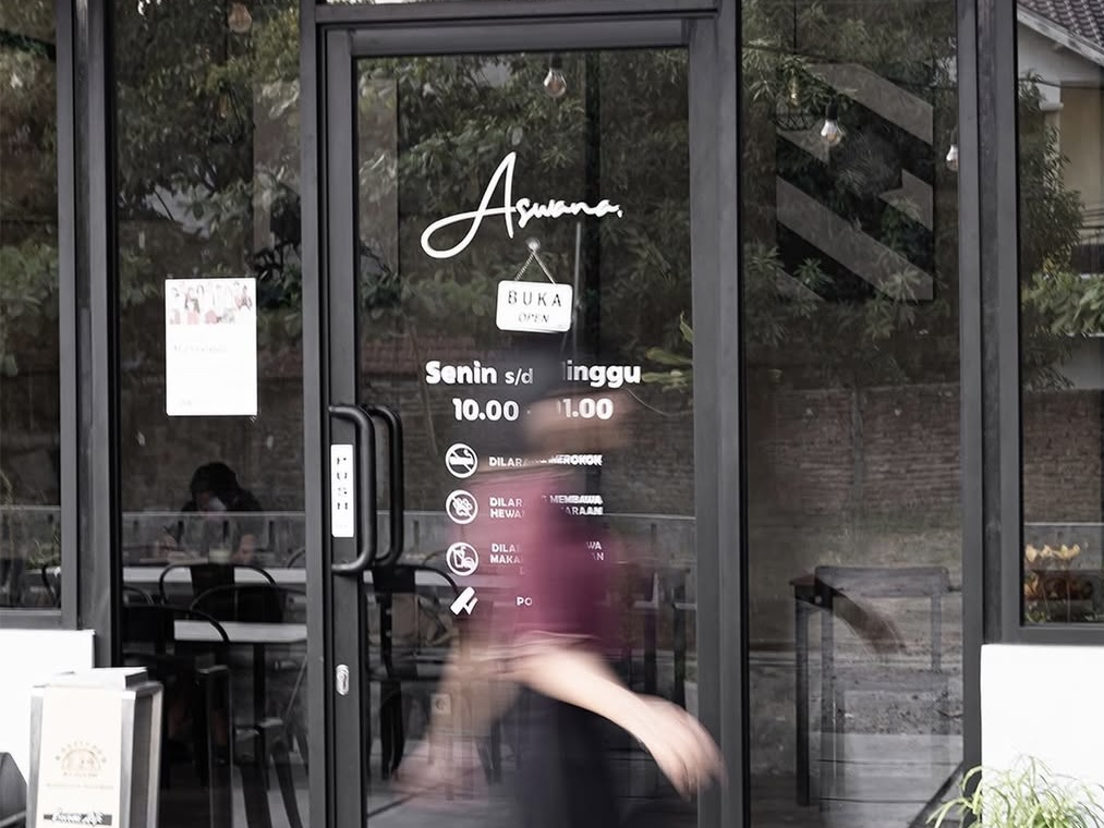 Aswana Social Space