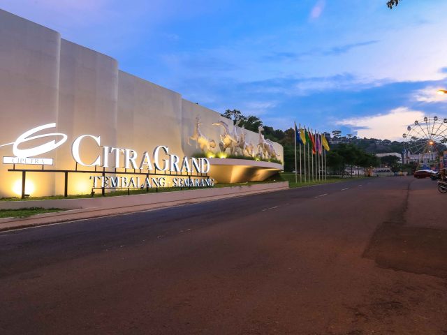 CitraGrand Semarang