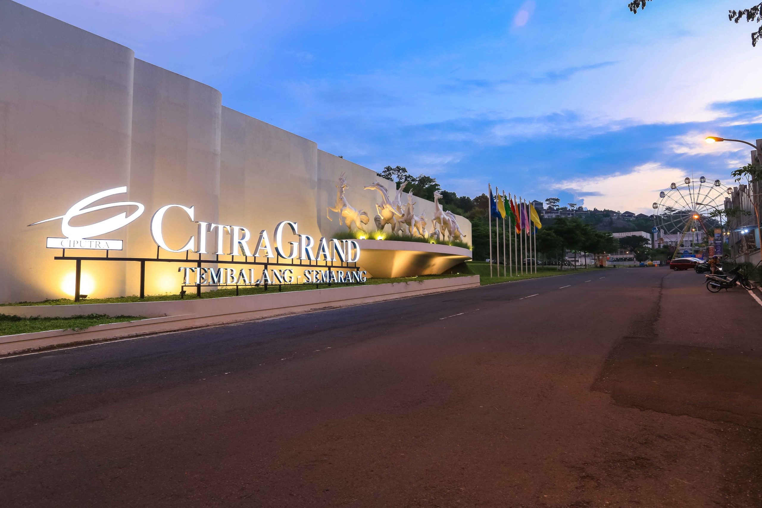 CitraGrand Semarang