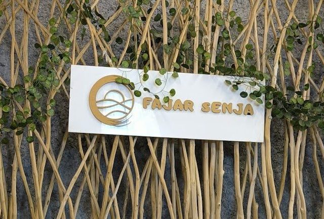 Fajar Senja