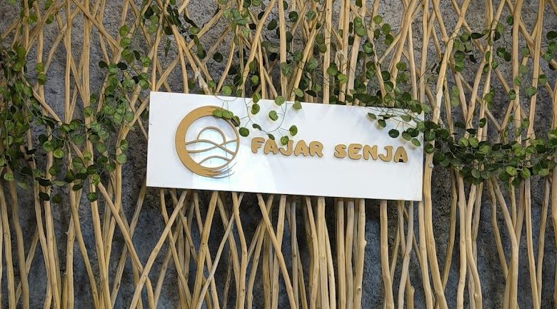 Fajar Senja