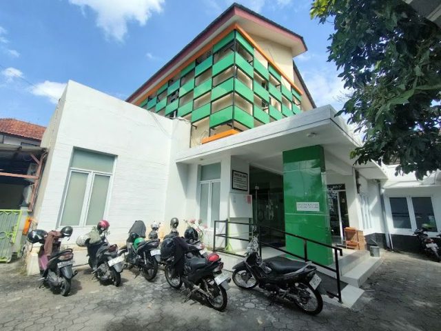 Klinik Sana Medika