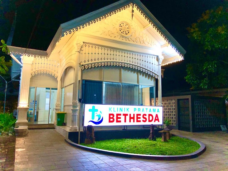 Klinik Pratama Bethesda