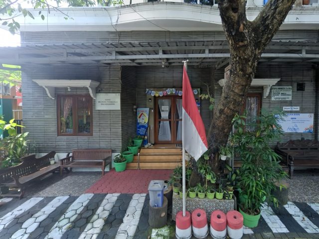 Klinik Pratama Nawang Medista