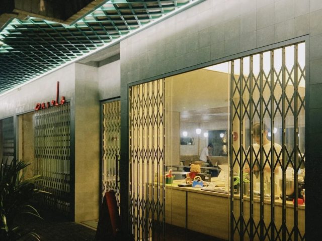 Orsola Cafe