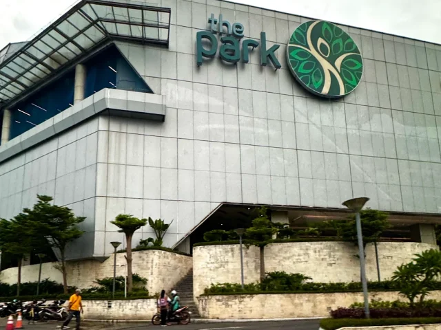 The Park Mall Semarang