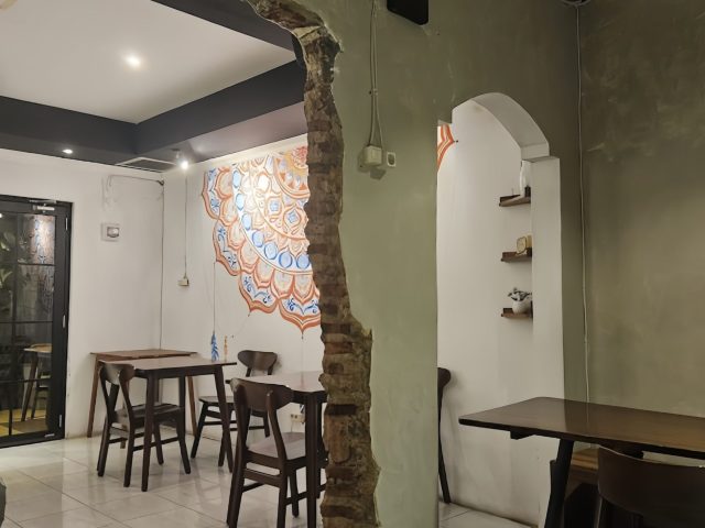 The Homecafe