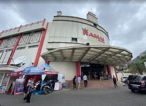 Ramai Swalayan