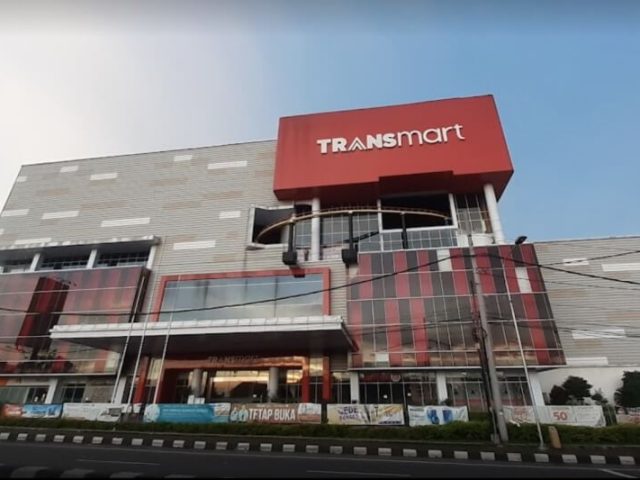 Transmart Setiabudi