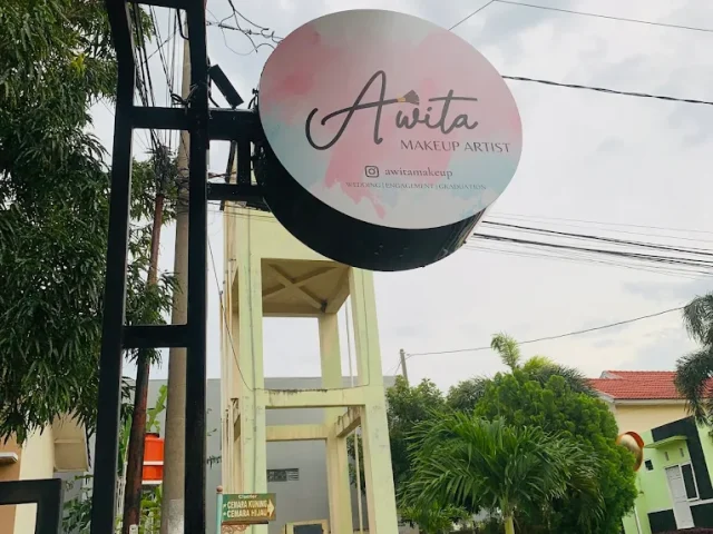 Awita Makeup Studio MUA SEMARANG MUA TEMBALANG